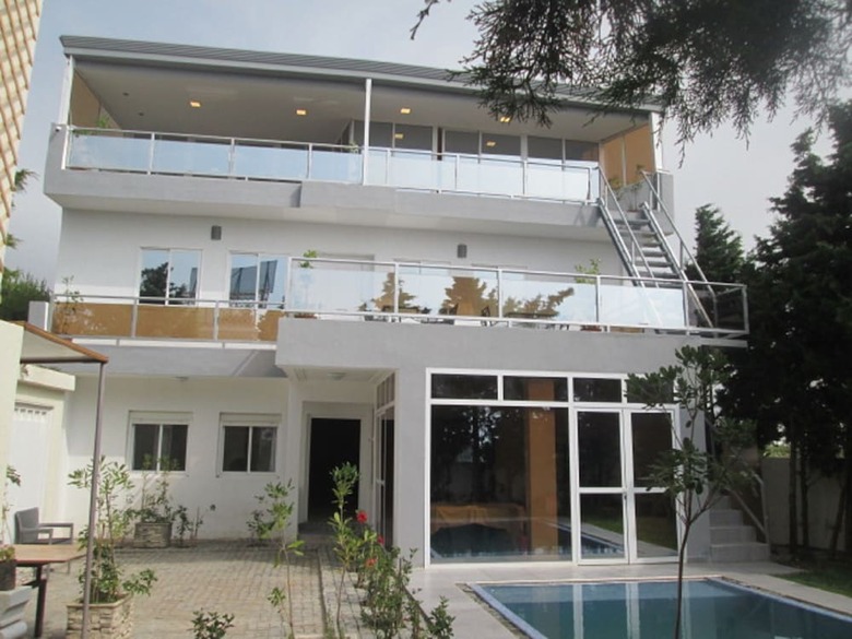 Hotel Malak Tingis