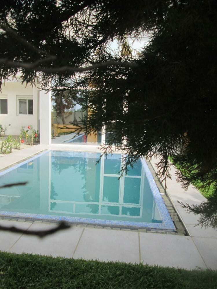 Hotel Malak Tingis