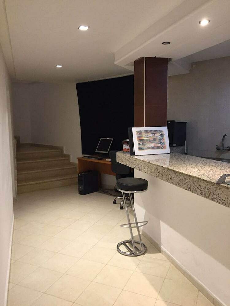 Hotel Malak Tingis