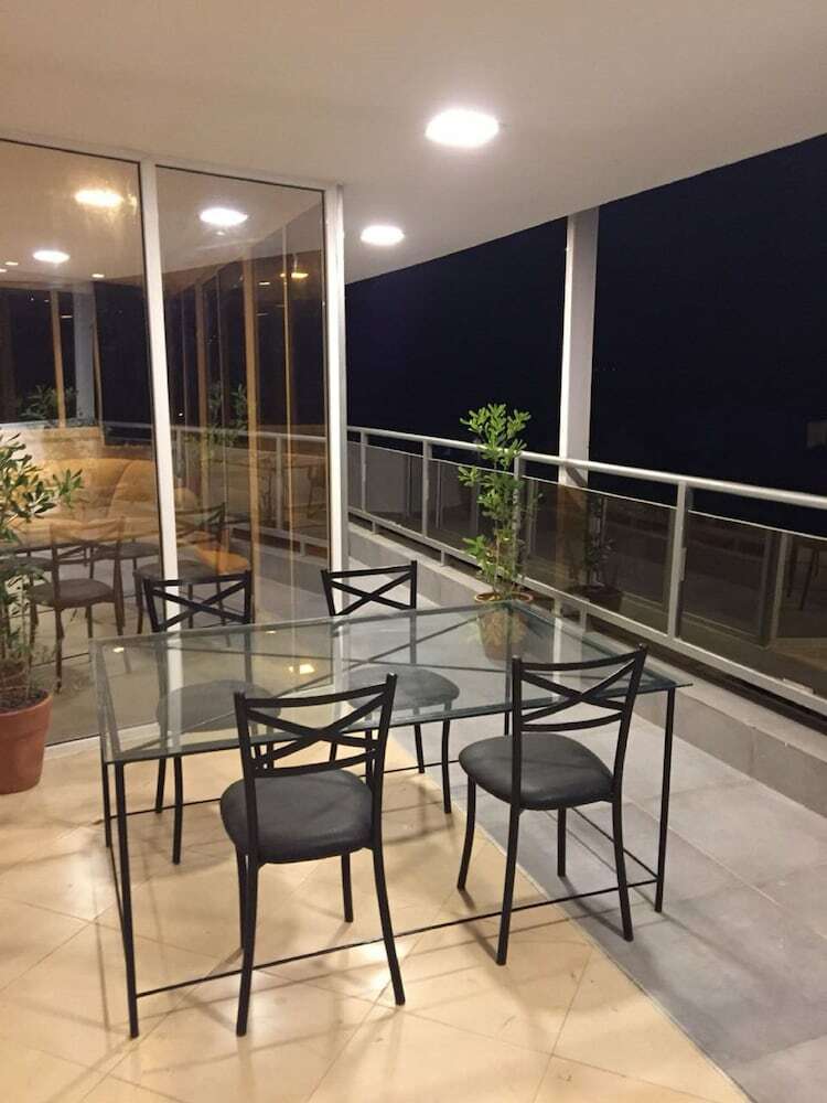 Hotel Malak Tingis