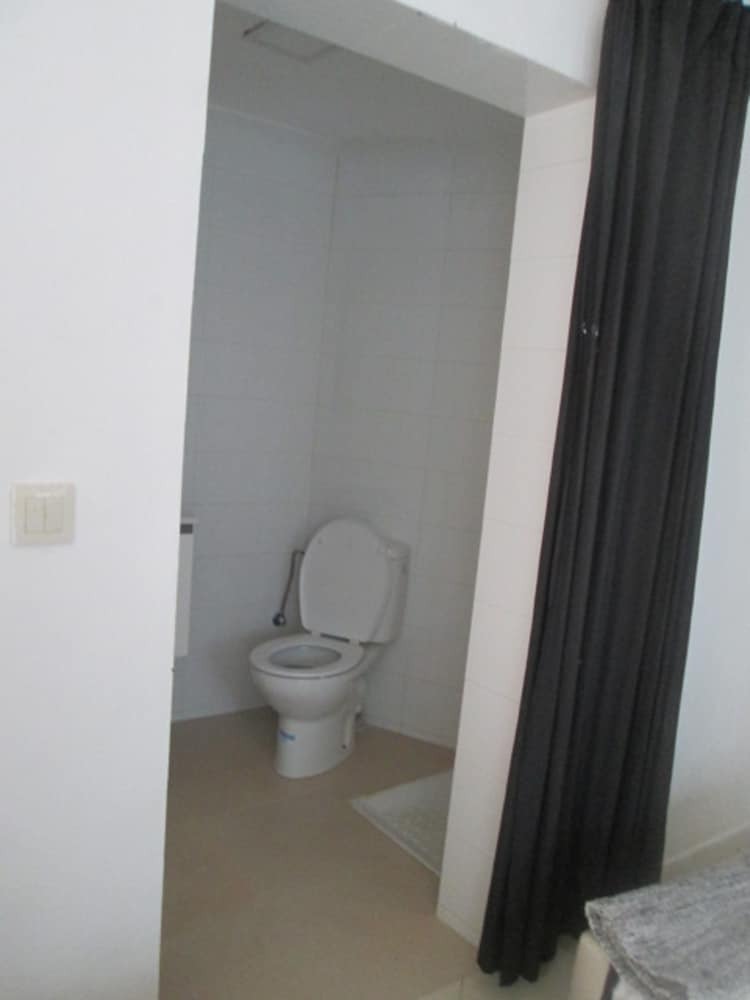 Hotel Malak Tingis