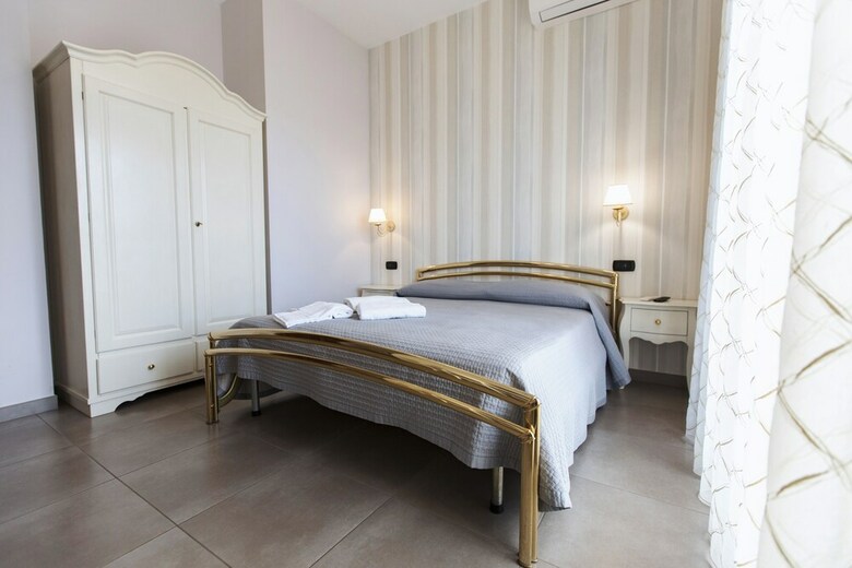 Bed & Breakfast San Nicola