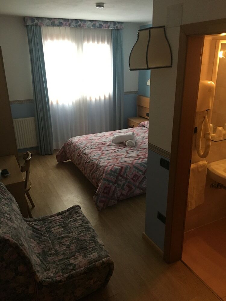 Hotel Gran Zebr�