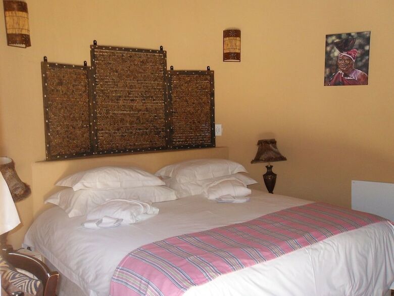 Hotel The Orchards Executive Accomodation