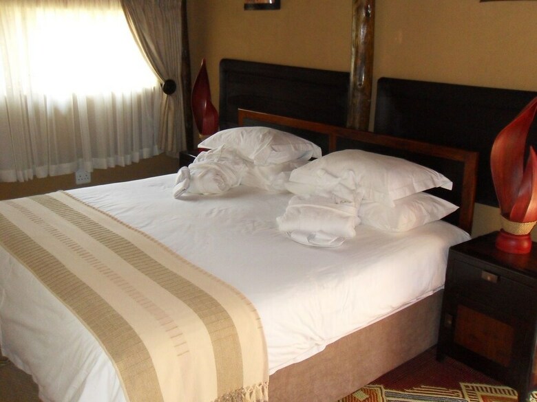 Hotel The Orchards Executive Accomodation