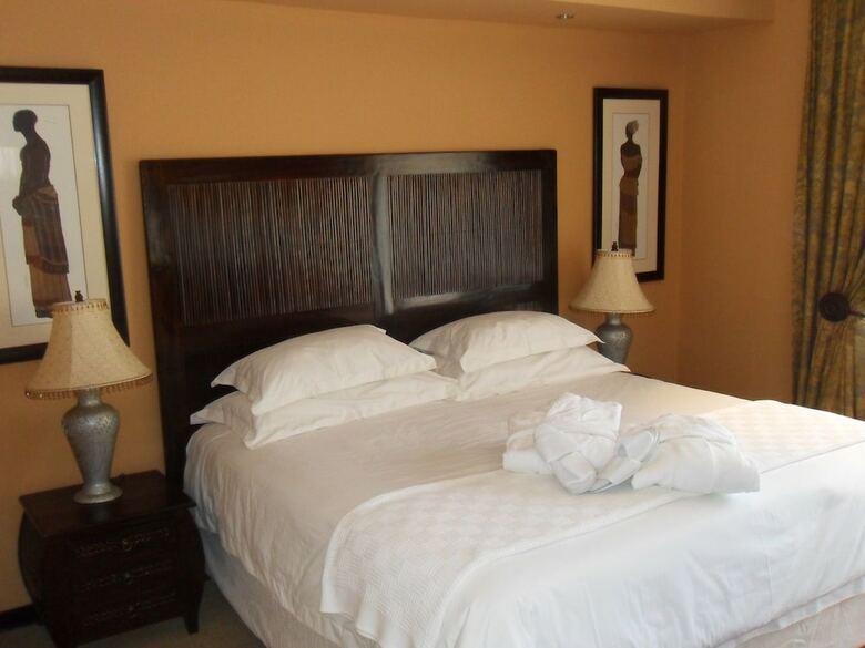 Hotel The Orchards Executive Accomodation