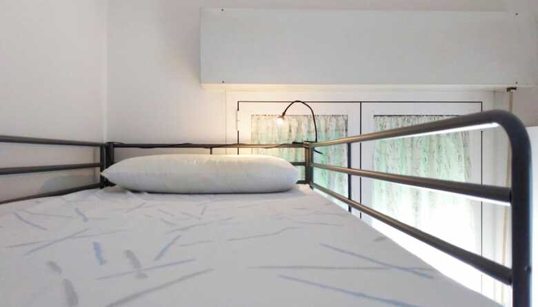 Apartamento Missori Panoramic Loft