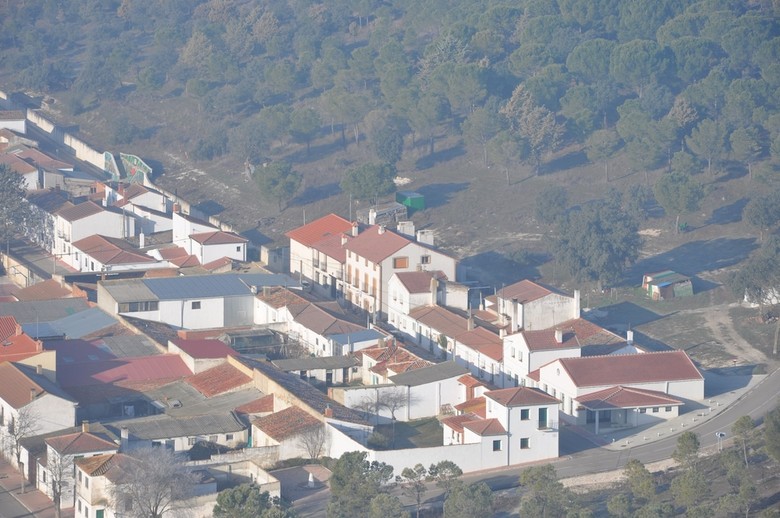 Agroturismo El Rincon Del Labrador