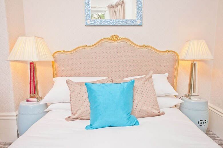 The Rosebery Boutique Hotel