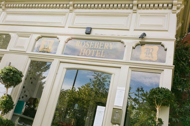 The Rosebery Boutique Hotel