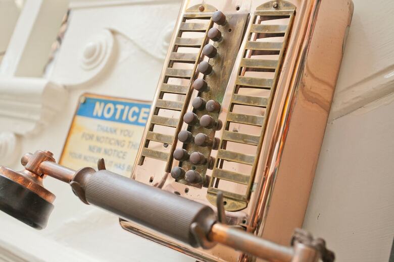 The Rosebery Boutique Hotel