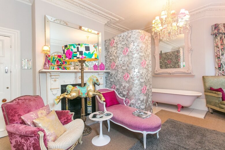 The Rosebery Boutique Hotel