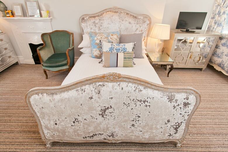 The Rosebery Boutique Hotel
