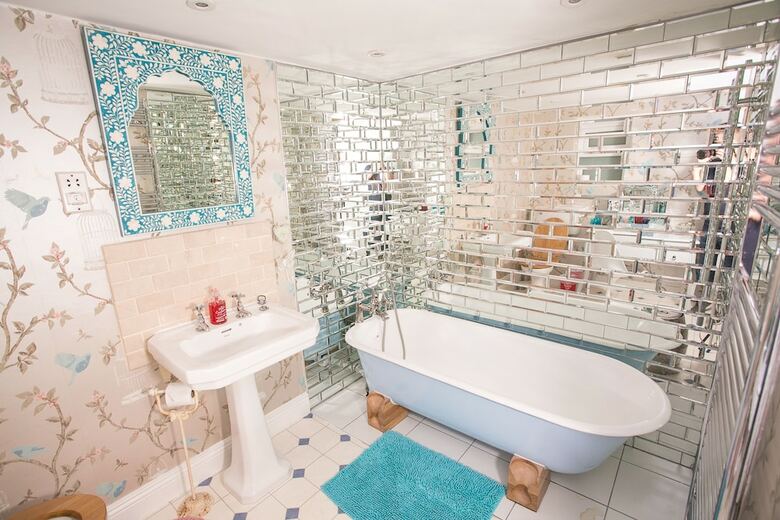 The Rosebery Boutique Hotel