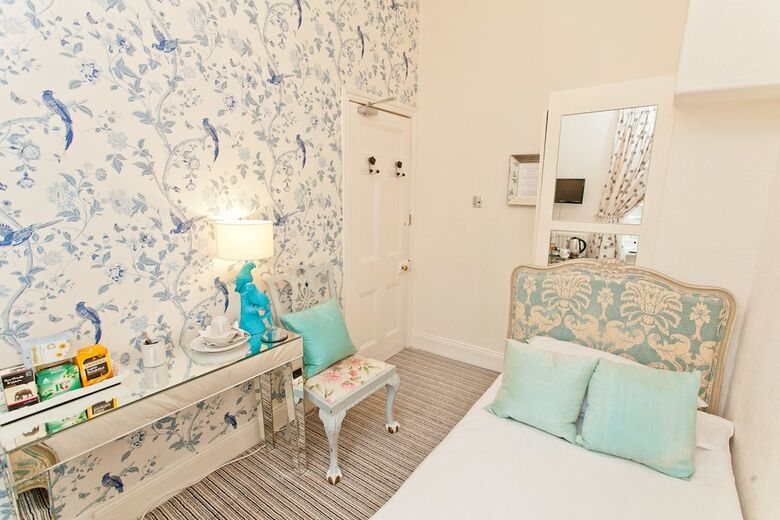 The Rosebery Boutique Hotel