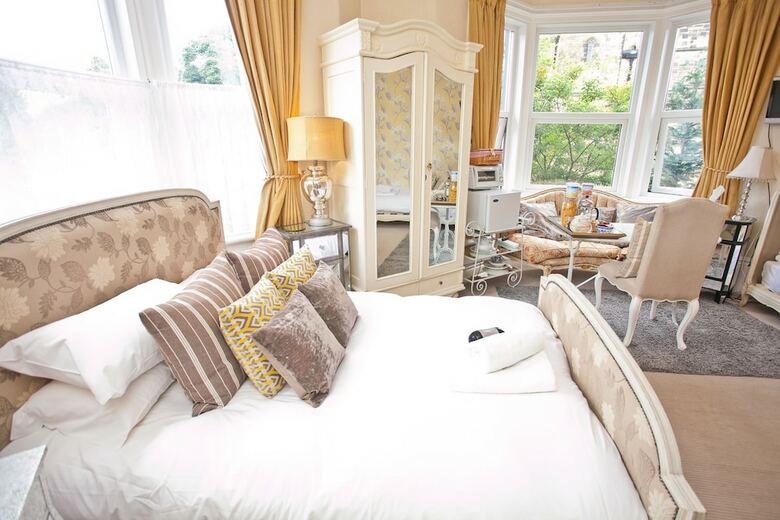 The Rosebery Boutique Hotel