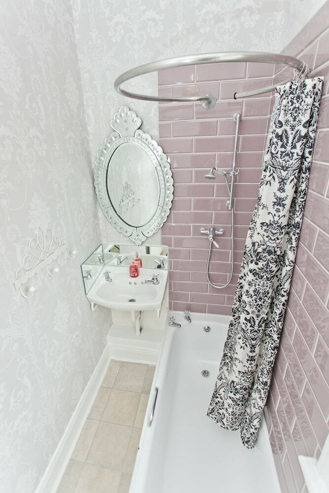 The Rosebery Boutique Hotel
