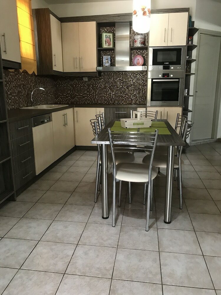 Ioanna's Residence