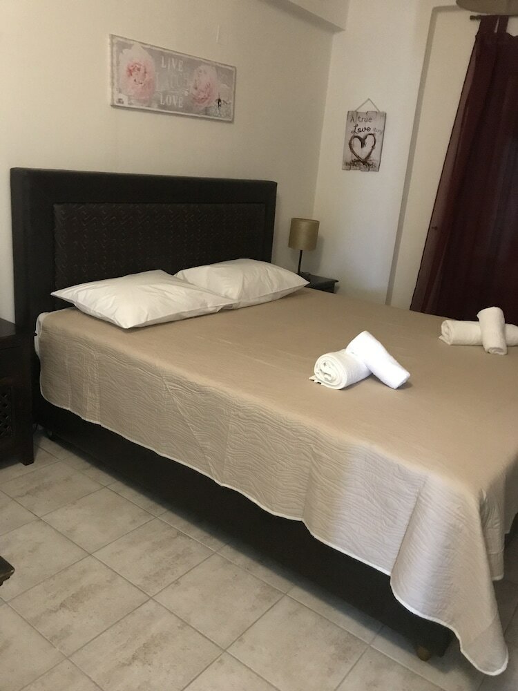 Ioanna's Residence