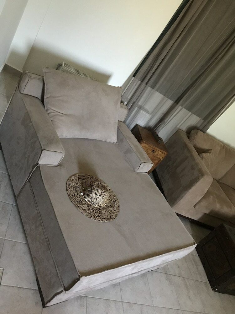 Ioanna's Residence