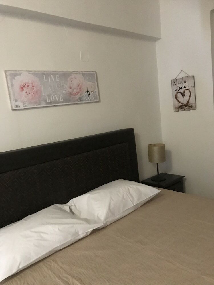 Ioanna's Residence