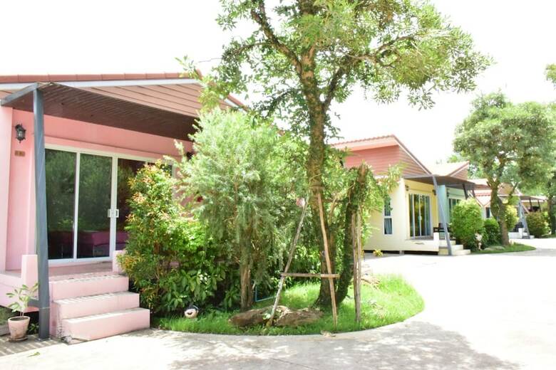 Hotel Sinatara Resort