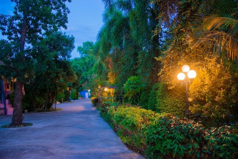 Hotel Sinatara Resort