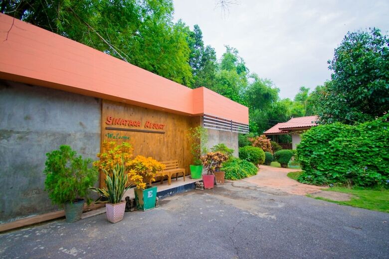 Hotel Sinatara Resort