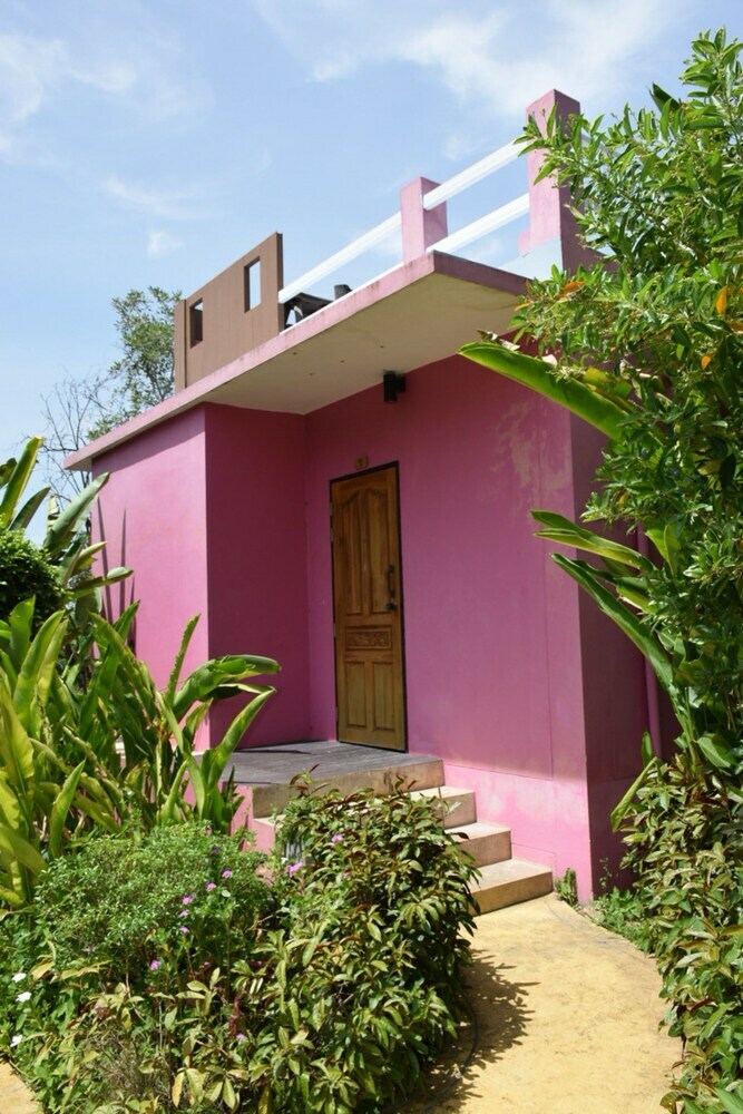 Hotel Sinatara Resort