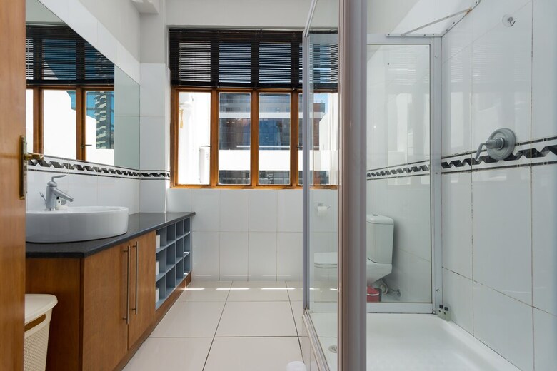 Apartamentos Castle Street 27