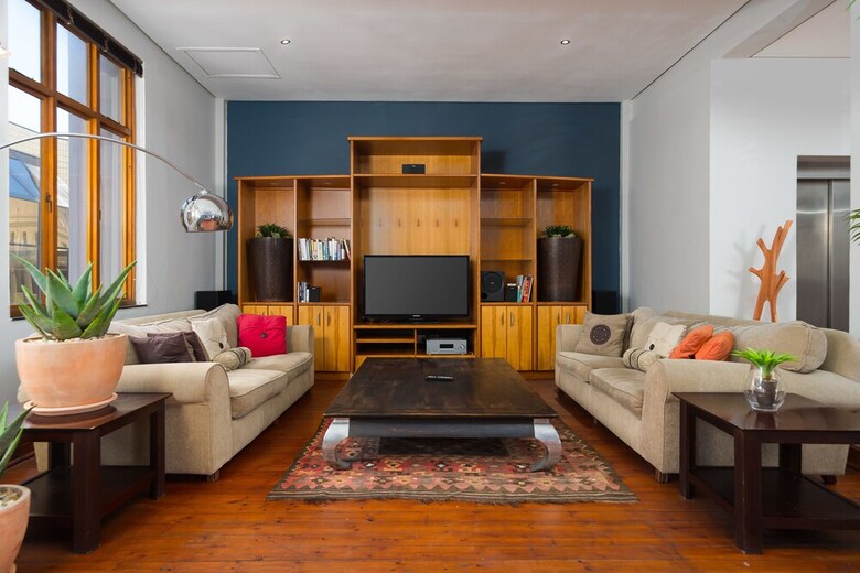 Apartamentos Castle Street 27