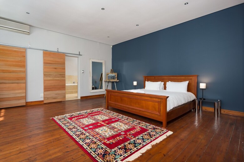 Apartamentos Castle Street 27