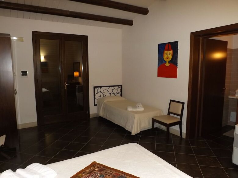 Agroturismo Le Baronie