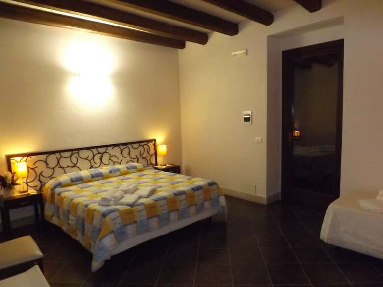 Agroturismo Le Baronie