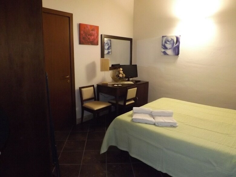 Agroturismo Le Baronie