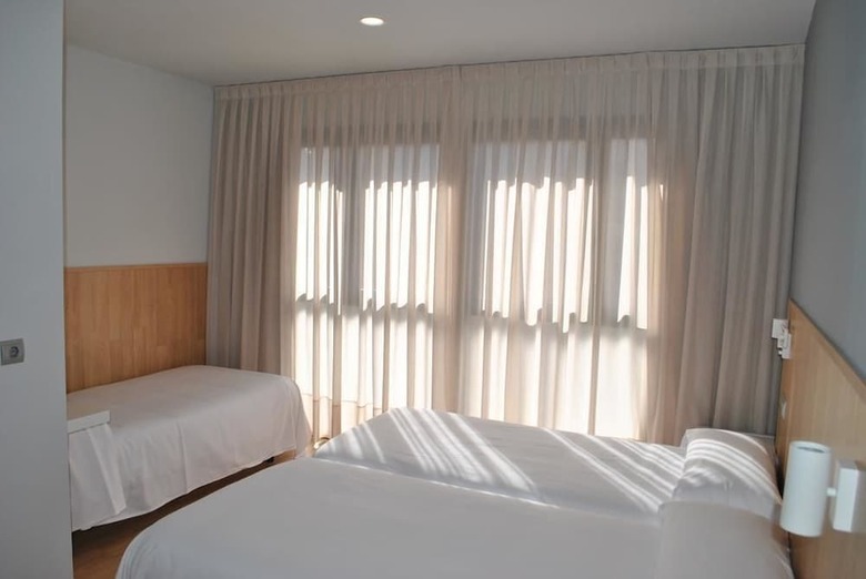 Hostal Universitat Cervera