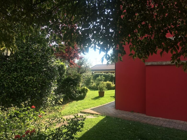 B&B Casa Franco