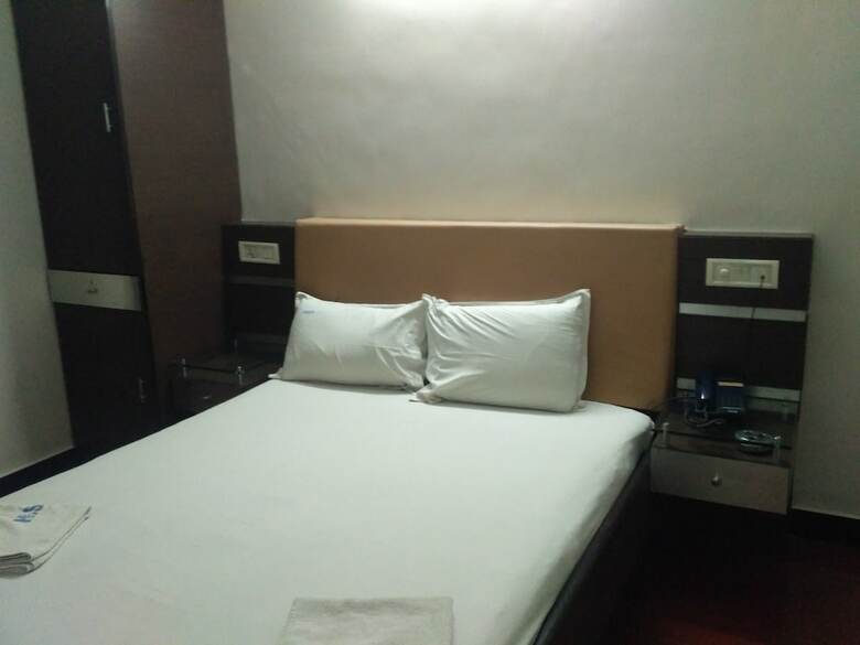 Hotel Sakthi Priya