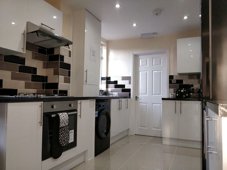 Hotel Lyndhurst House