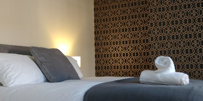 Hotel Lyndhurst House