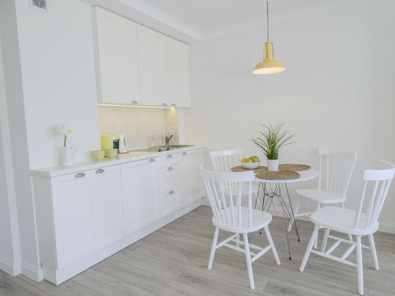 Marinus Apartments Old Town
