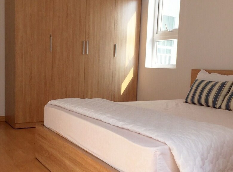 Apartamentos Seaview Homestay Melody