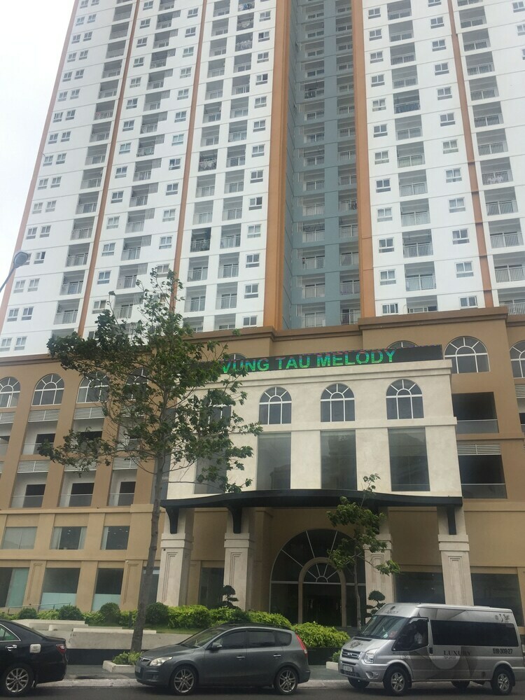 Apartamentos Seaview Homestay Melody
