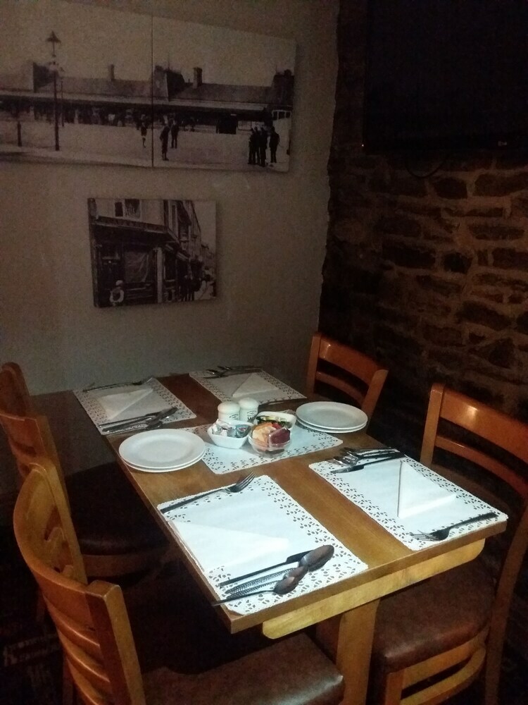 Bed & Breakfast St Ives Hotel Neath
