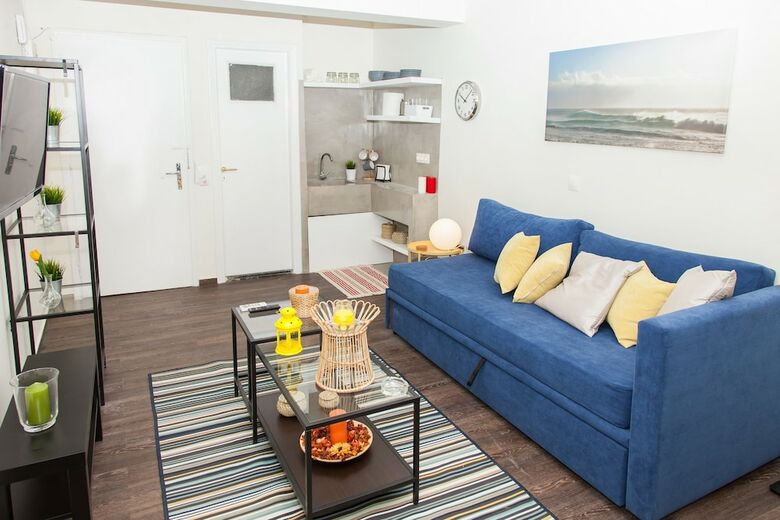 Hotel Perfect Modern Studio