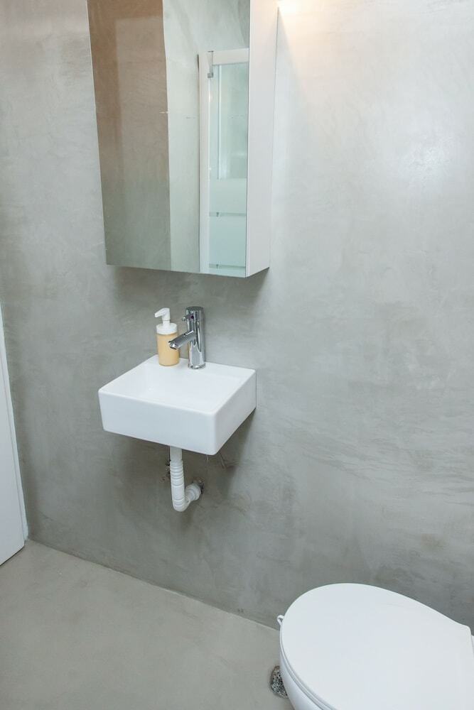 Hotel Perfect Modern Studio