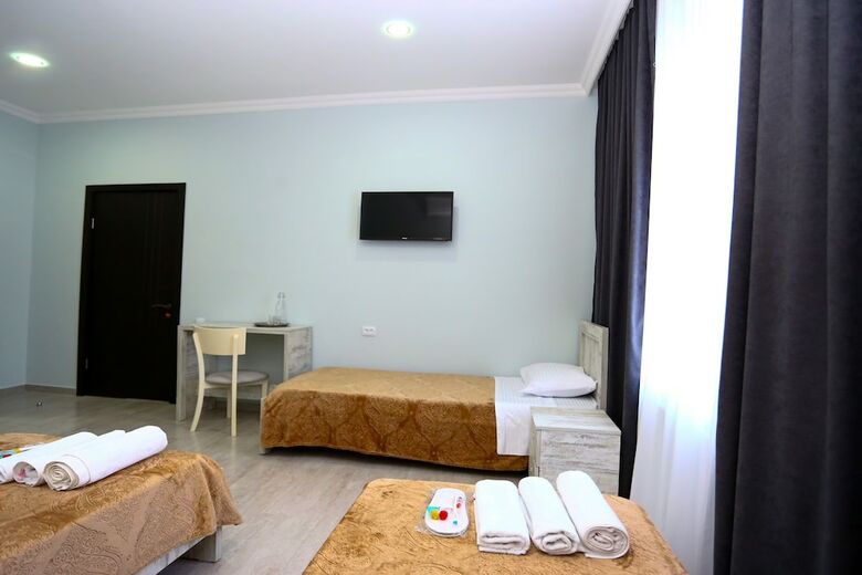 Hotel City Kutaisi