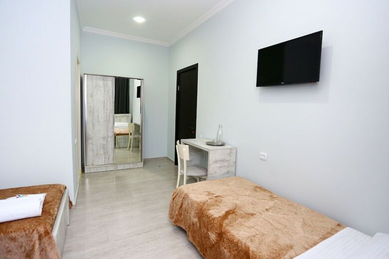 Hotel City Kutaisi