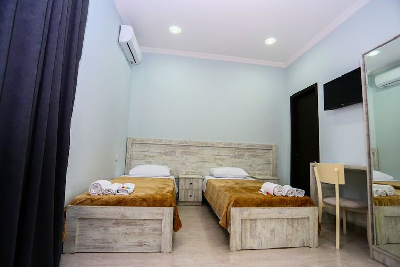 Hotel City Kutaisi