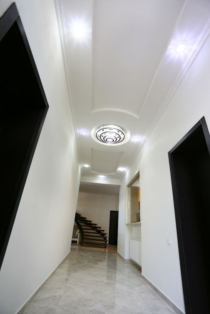 Hotel City Kutaisi